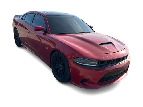 Thumbnail: 2017 Dodge Charger - 15