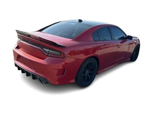 Thumbnail: 2017 Dodge Charger - 13