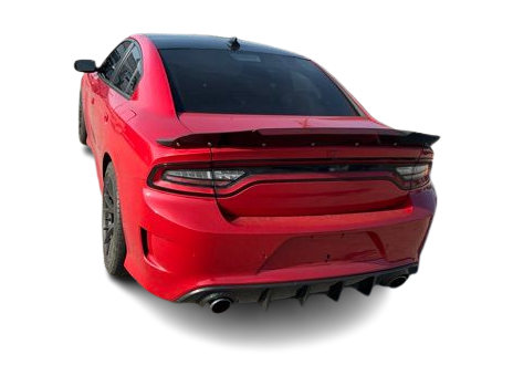 Thumbnail: 2017 Dodge Charger - 12