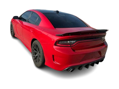 Thumbnail: 2017 Dodge Charger - 3