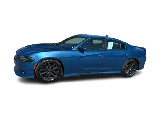 Thumbnail: 2020 Dodge Charger - 17