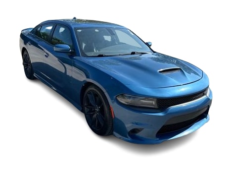 Thumbnail: 2020 Dodge Charger - 24