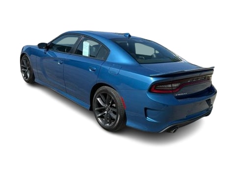 Thumbnail: 2020 Dodge Charger - 4