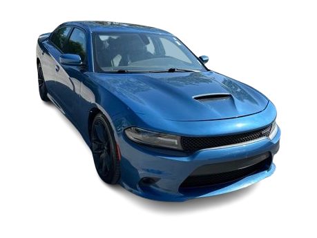 Thumbnail: 2020 Dodge Charger - 25