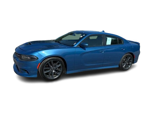 Thumbnail: 2020 Dodge Charger - 16