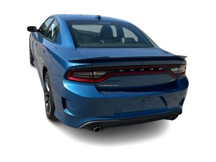 Thumbnail: 2020 Dodge Charger - 5