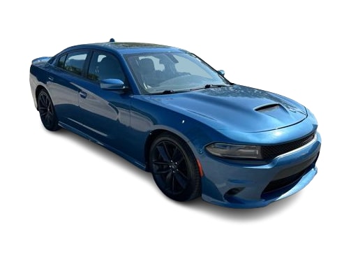 Thumbnail: 2020 Dodge Charger - 23