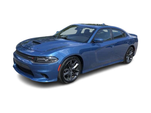 Thumbnail: 2020 Dodge Charger - 3
