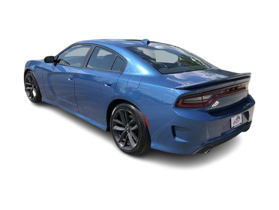 Thumbnail: 2020 Dodge Charger - 4