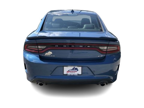 Thumbnail: 2020 Dodge Charger - 5