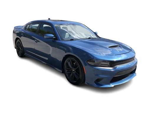 Thumbnail: 2020 Dodge Charger - 20
