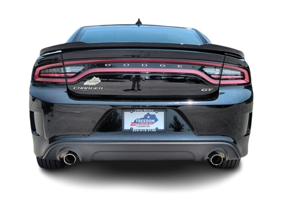 Image 6 of 2023 Dodge Charger