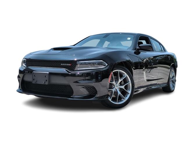 Image 2 of 2023 Dodge Charger