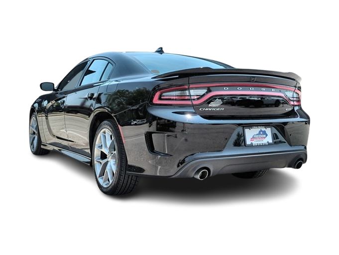 Image 5 of 2023 Dodge Charger