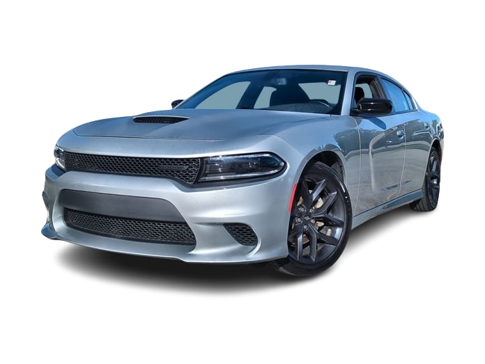 Image 2 of 2023 Dodge Charger