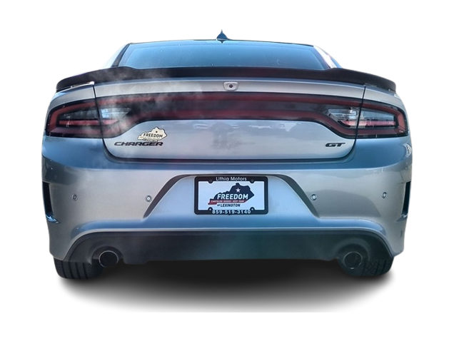 Image 6 of 2023 Dodge Charger