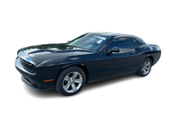 Thumbnail: 2019 Dodge Challenger - 4