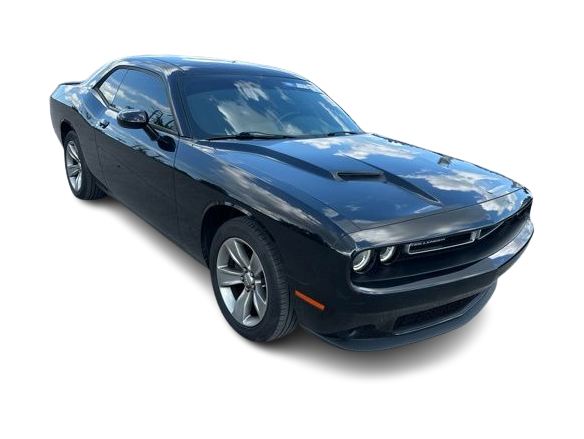 Thumbnail: 2019 Dodge Challenger - 23