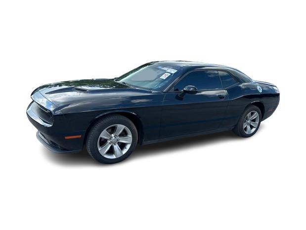 Thumbnail: 2019 Dodge Challenger - 3