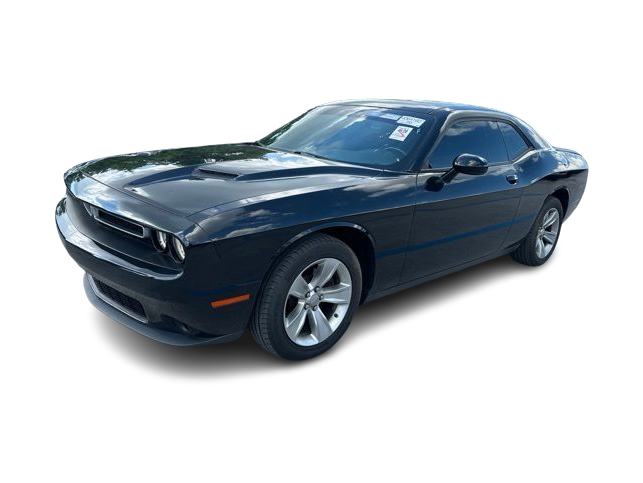 Thumbnail: 2019 Dodge Challenger - 11
