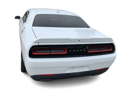 Thumbnail: 2015 Dodge Challenger - 5