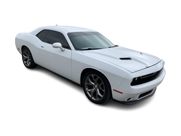 Thumbnail: 2015 Dodge Challenger - 24