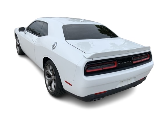 Thumbnail: 2015 Dodge Challenger - 19