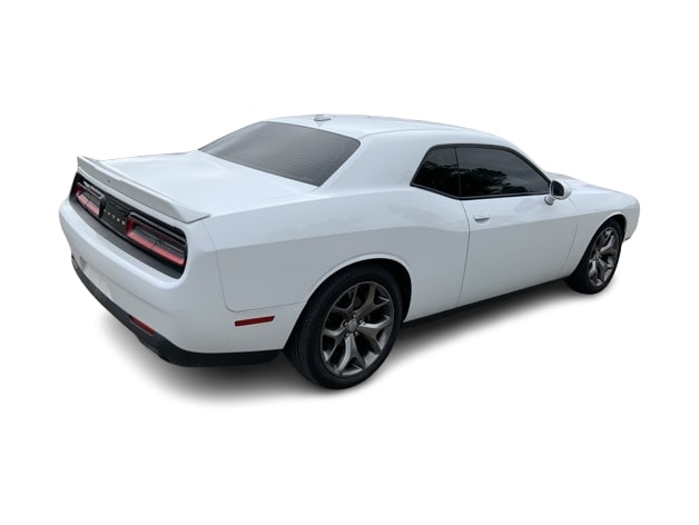 Thumbnail: 2015 Dodge Challenger - 23