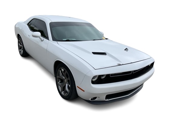 Thumbnail: 2015 Dodge Challenger - 26