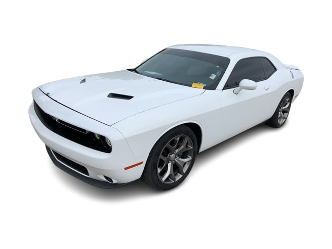 Thumbnail: 2015 Dodge Challenger - 16