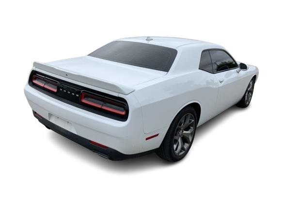 Thumbnail: 2015 Dodge Challenger - 21