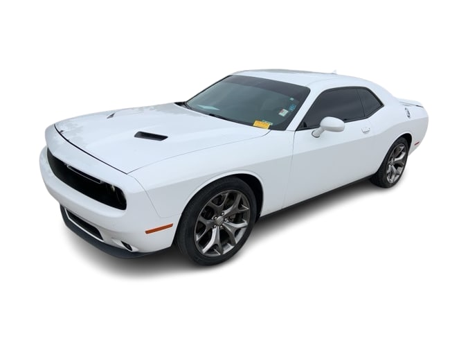 Thumbnail: 2015 Dodge Challenger - 17