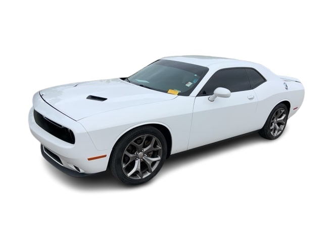 Thumbnail: 2015 Dodge Challenger - 3