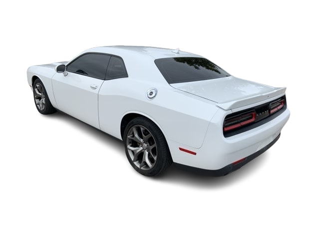 Thumbnail: 2015 Dodge Challenger - 4