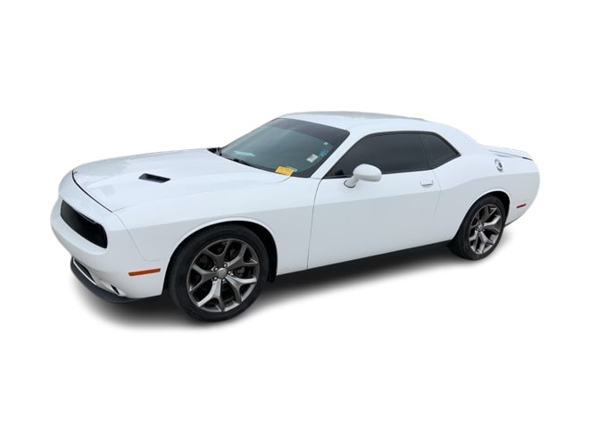 Thumbnail: 2015 Dodge Challenger - 18