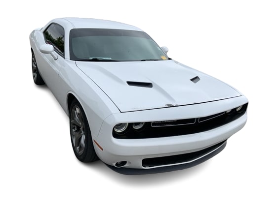 Thumbnail: 2015 Dodge Challenger - 27
