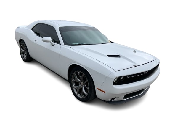 Thumbnail: 2015 Dodge Challenger - 25