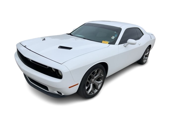 Thumbnail: 2015 Dodge Challenger - 12