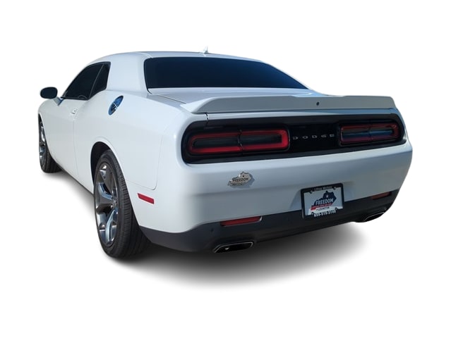 Image of 2015 Dodge Challenger