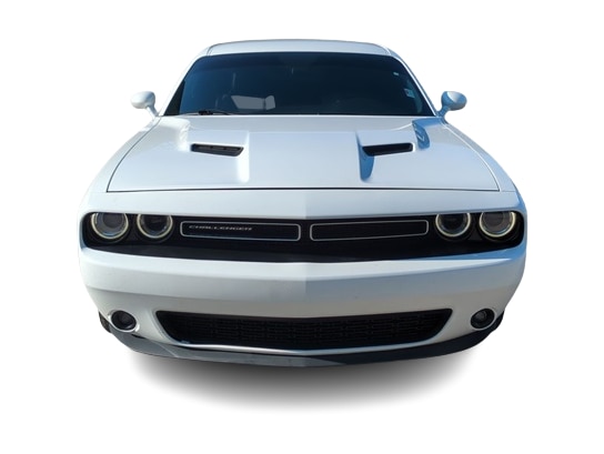 Image of 2015 Dodge Challenger