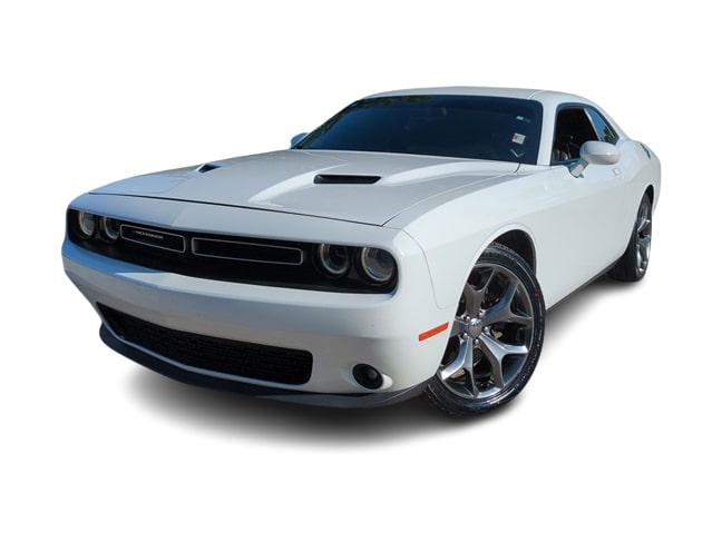 Image of 2015 Dodge Challenger