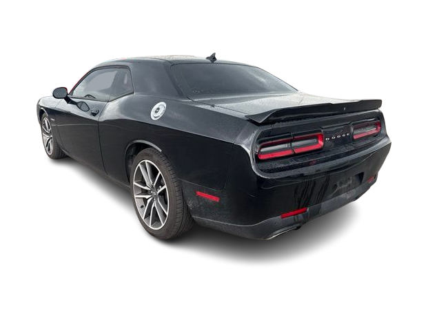 Thumbnail: 2020 Dodge Challenger - 4