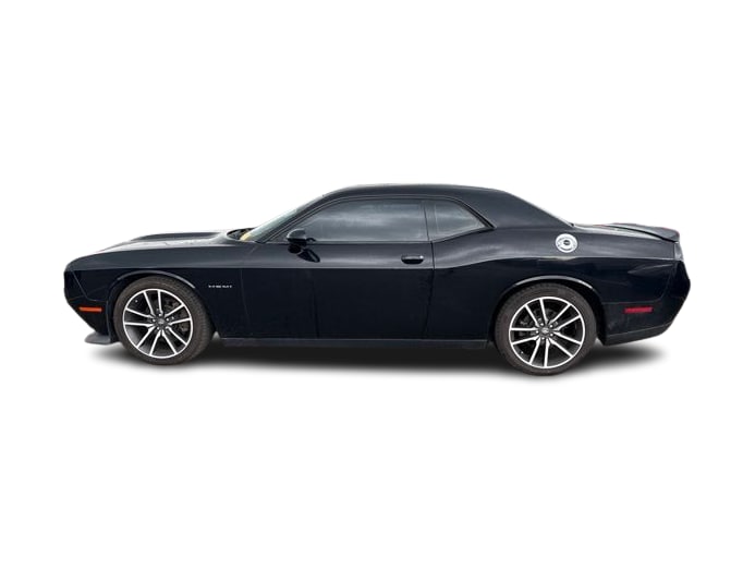 Thumbnail: 2020 Dodge Challenger - 3
