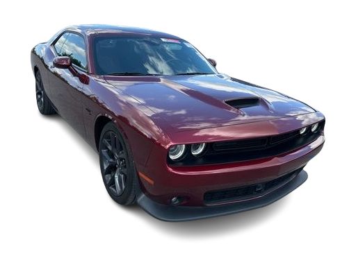 Thumbnail: 2023 Dodge Challenger - 24