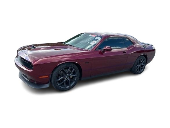 Thumbnail: 2023 Dodge Challenger - 15