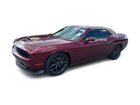 Thumbnail: 2023 Dodge Challenger - 3