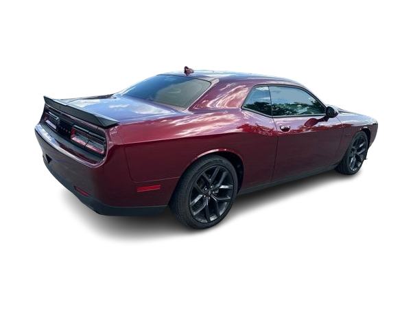 Thumbnail: 2023 Dodge Challenger - 21