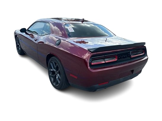 Thumbnail: 2023 Dodge Challenger - 17