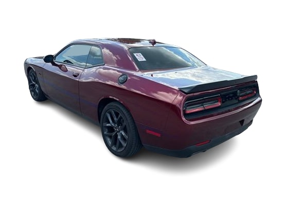 Thumbnail: 2023 Dodge Challenger - 4