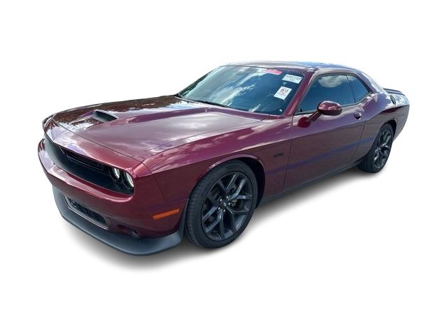 Thumbnail: 2023 Dodge Challenger - 10